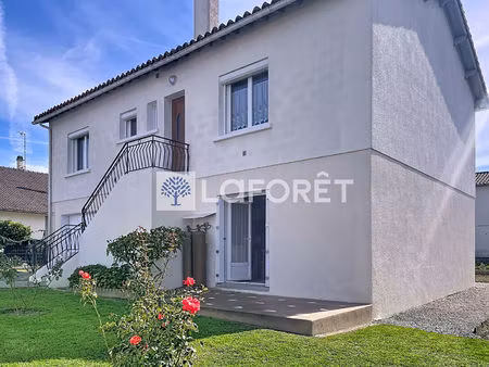 maison t4 pompaire à vendre