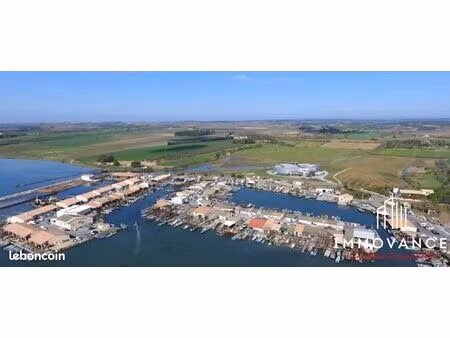 terrain 2250 m² mèze