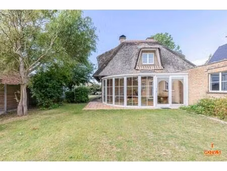 huis te koop in lovendegem