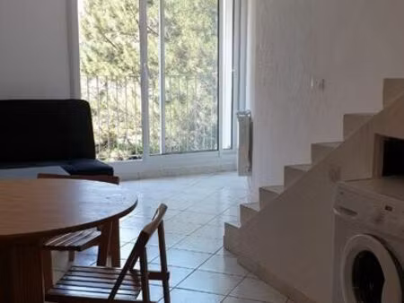 loue 3 pieces + cuisine