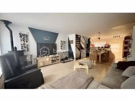 maison traditionnelle de 98 62 m² à evry