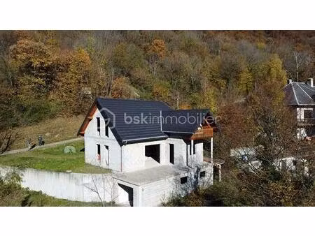 maison de 180 m² à sechilienne