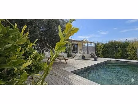 villa de 120 55 m² à gignac