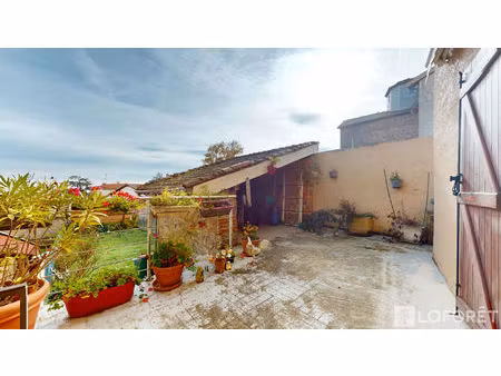 maison t5 saint-romain-de-popey à vendre