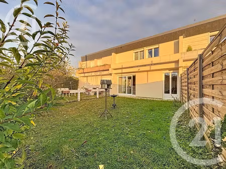 vente maison 5 pièces 100 m² à cormelles-le-royal (14123)  230 000 €