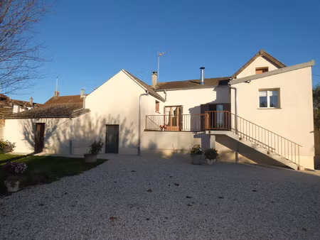 achat maison 5 pièces 202m² migennes 89400