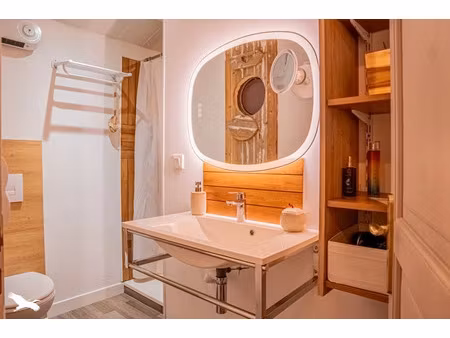 vente maison 5 pièces 95 m² à le tourne (33550)  254 000 €