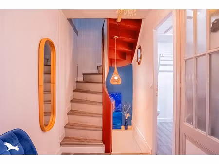 vente maison 5 pièces 95 m² à le tourne (33550)  259 000 €