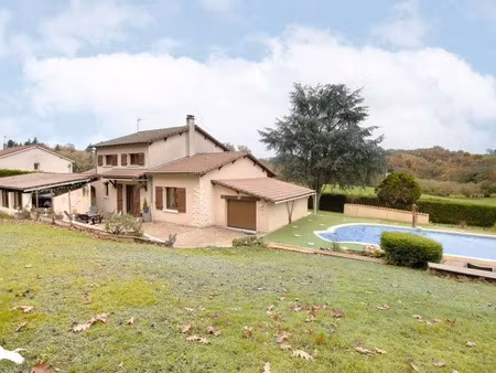 vente maison 5 pièces 128 m² à saint-jouvent (87510)  259 900 €