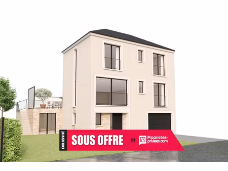 terrain 378 m2