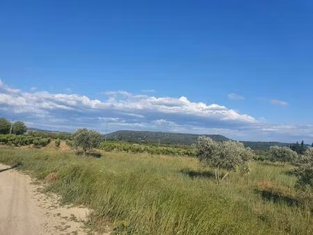 terrain 30000 m2