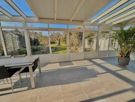 achat maison 6 pièces 172m² condette 62360