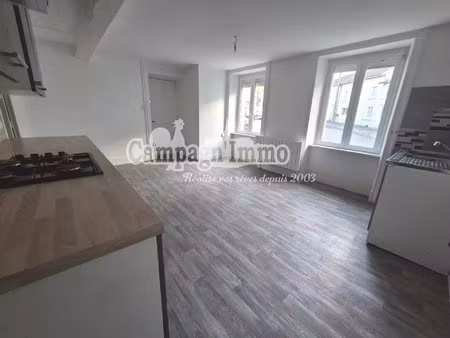 maison comprenant deux logements