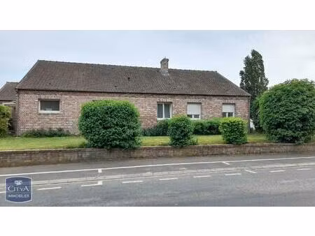 location maison 5 pièces 176m² roeux 62118