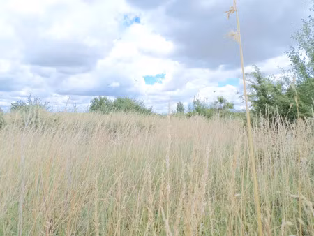 terrain à vendre puyravault 1000m2 20 000€