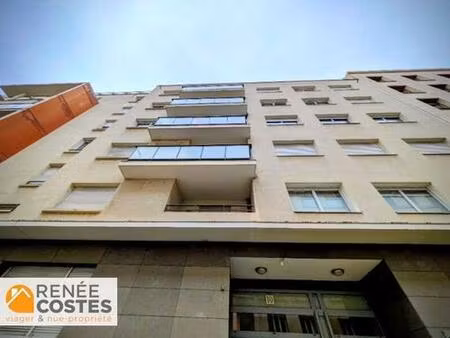 vente à terme libre sur 204 mois - lyon (69003)