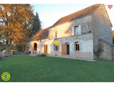 fermette totalement renove