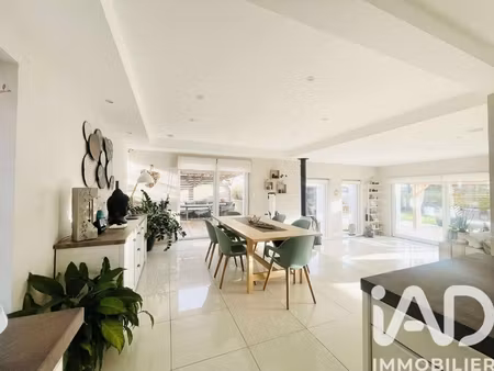vente maison/villa 7 pièces