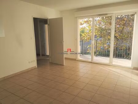 appartement t3