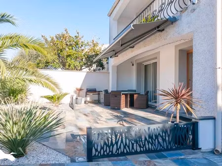 vente maison 5 pièces 95 m² à beziers (34500)  319 396 €