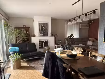 vente maison ancône 26200 - - surface privée