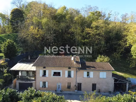 vente maison 6 pièces 148 m² à pamiers (09100)  337 000 €