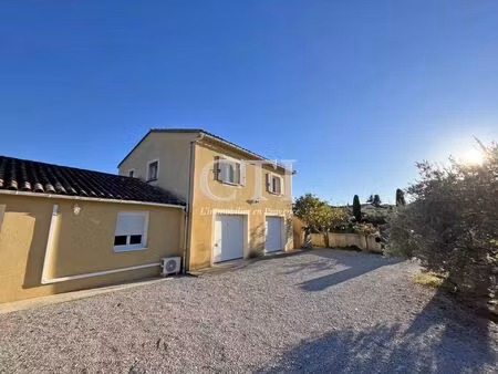 vente maison 4 pièces 155 m² mirabel-aux-baronnies (26110)