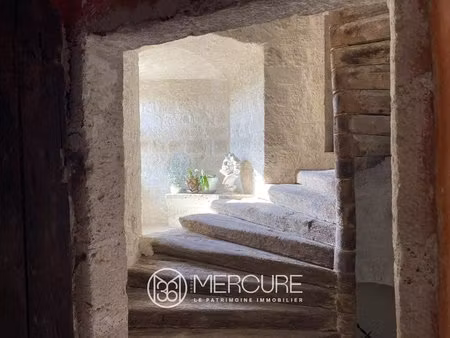 château à engayrac