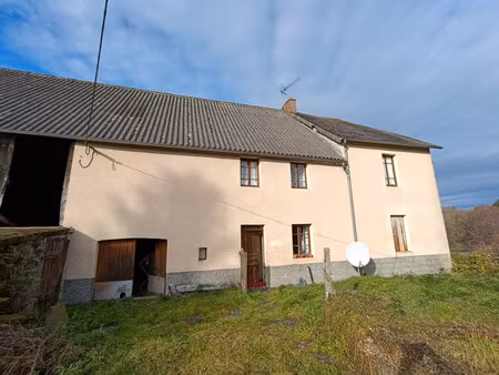maison à vendre à pontaumur (63380) - puy-de-dôme
