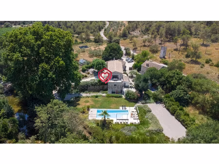 vente propriété 13 pièces