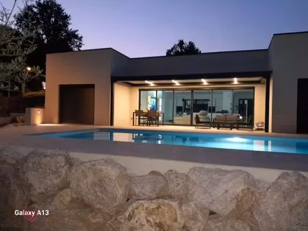 vente villa 6 pièces