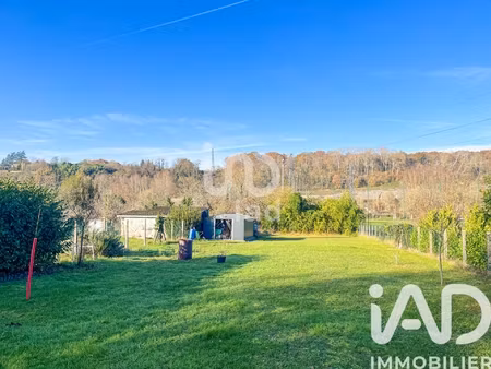 vente terrain 735 m²