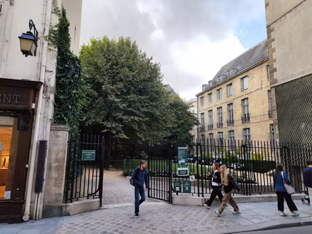 local professionnel à vendre paris 3eme arrondissement 3 pièce(s) 180m2 899 000€