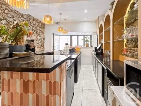 local commercial à vendre