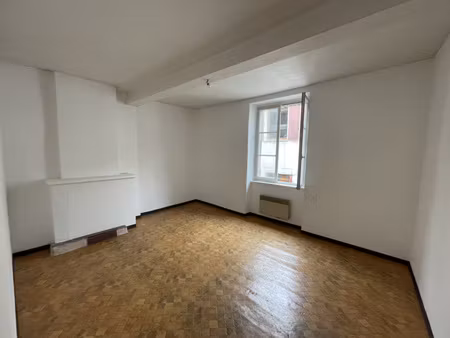 maison de village 119 m²