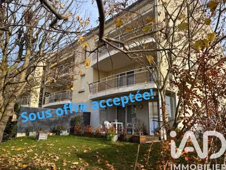 iad france philippe gendre