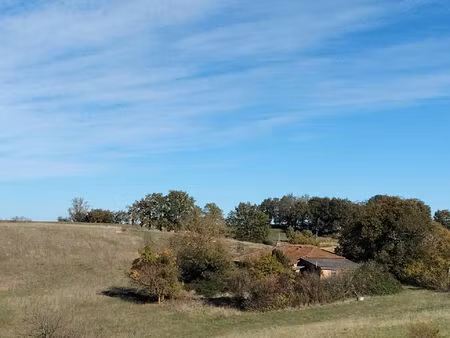 vente maison 5 pièces 100 m² sauveterre (32220)