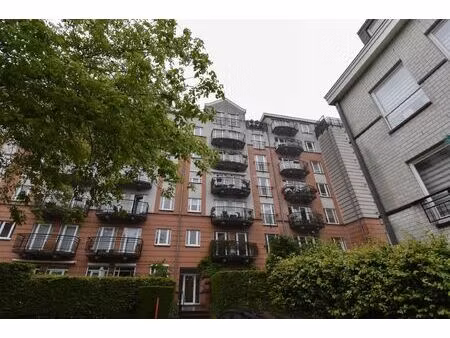 parking à vendre à place jean gabin 4 jette (vbd51206)