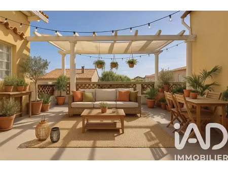 vente maison à baho (66540) : à vendre / 143m² baho