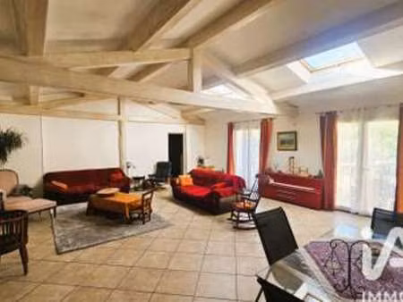 vente maison à laurens (34480) : à vendre / 200m² laurens