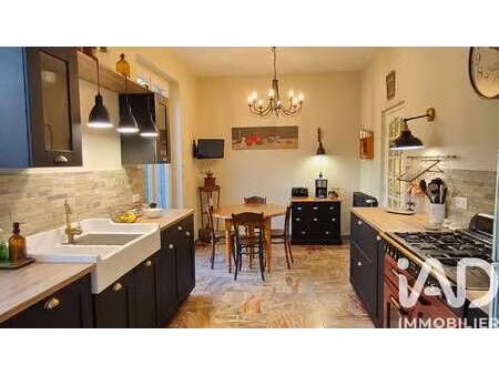 vente maison piscine à mions (69780) : à vendre piscine / 170m² mions