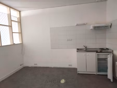 studio -34.60m2