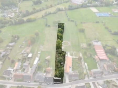 terrain à bâtir à vendre à molenhoekstraat 20 brakel (rbu68656)