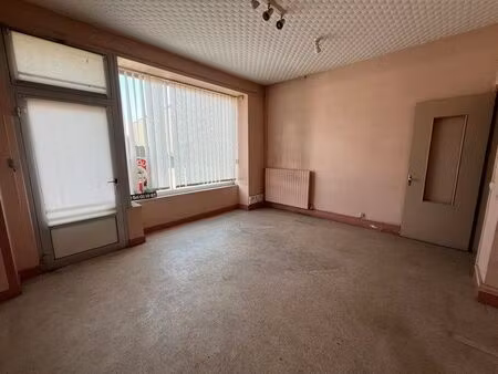 vente immeuble argenton-sur-creuse (36200)