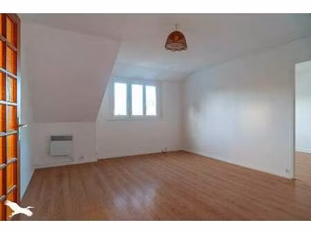 vente appartement 3 pièces à fouesnant (29170) : à vendre 3 pièces / 63m² fouesnant
