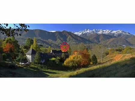 vente propriété 10 pièces