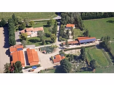 vente propriété 7 pièces