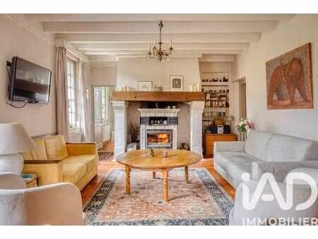 vente maison à bonnebosq (14340) : à vendre / 441m² bonnebosq