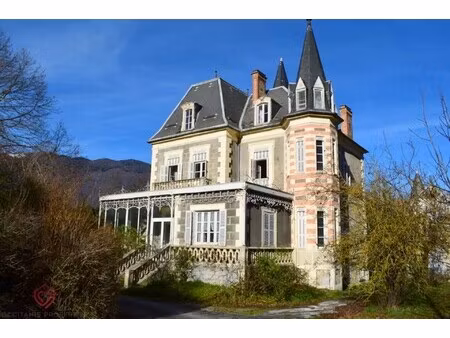 vente château 21 pièces