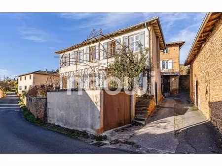 maison de charme avec jardin – secteur recherché -